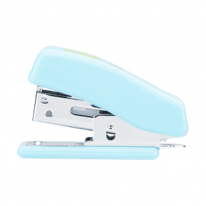 DELI E0353 MINI STAPLER WITH REMOVER
