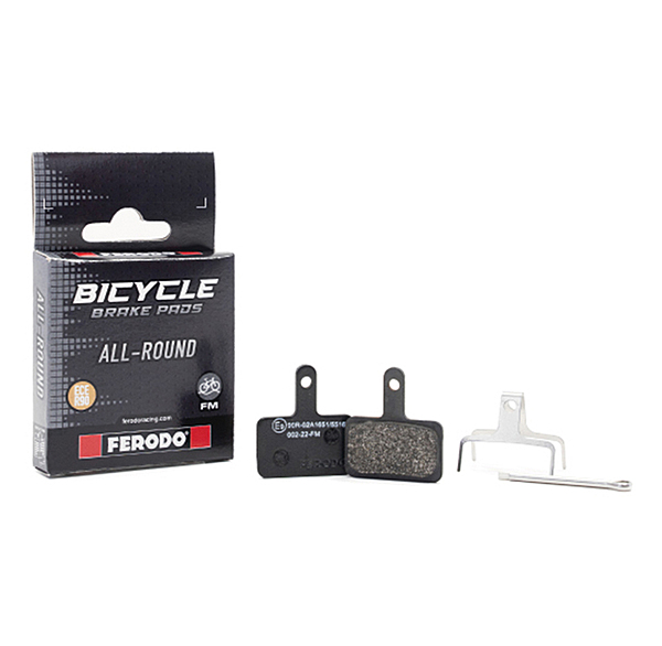 All-Round Brake Pads