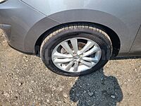Hyundai Tucson 2010 ID: V054053