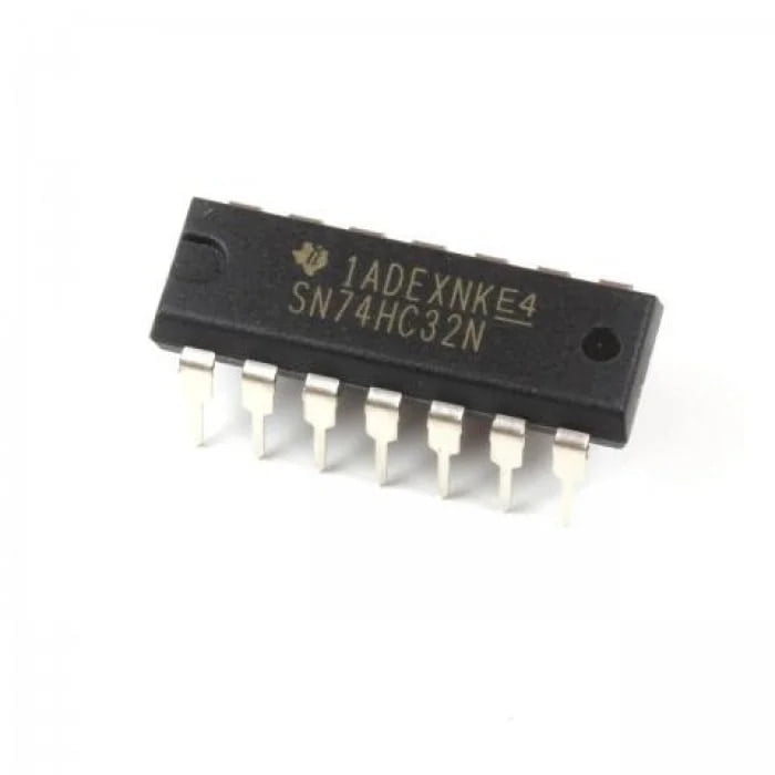 74HC32 DIP 74HC32 DIP
