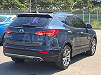 Hyundai Santa Fe 2015 ID : V325484