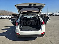 Hyundai Tucson 2010 ID: V055933