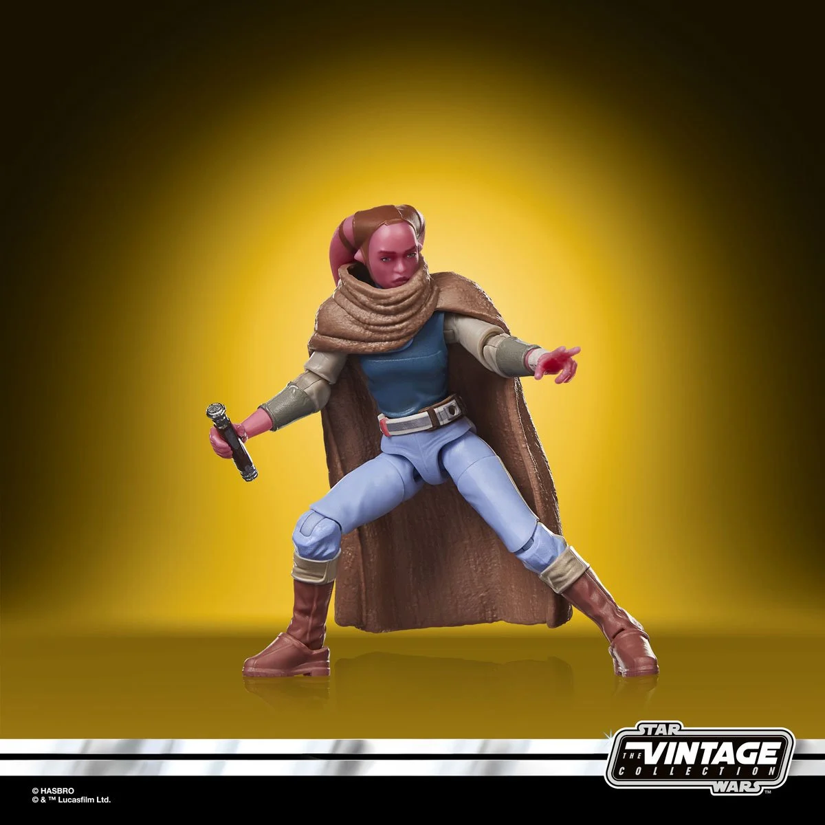 Devon Izara - Maul Shadow Lord