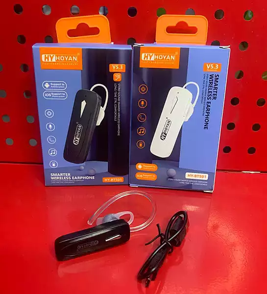 HY HOYAN HY-BT501 EARPIECE