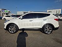 Hyundai Santa Fe 2014 ID: V265536
