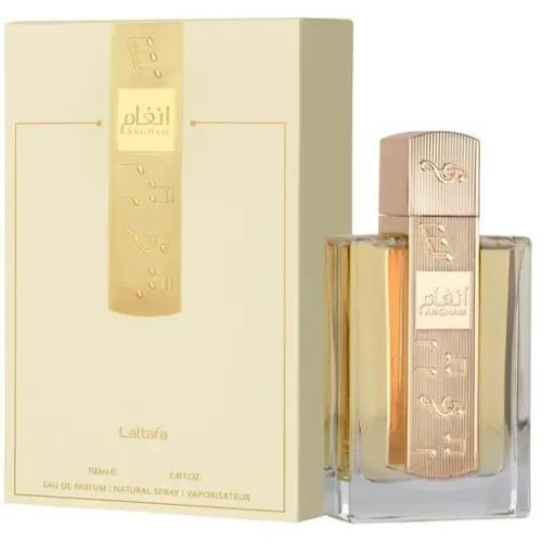 LATTAFA ANGHAM EDP 100ML