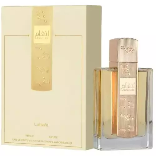 LATTAFA ANGHAM EDP 100ML
