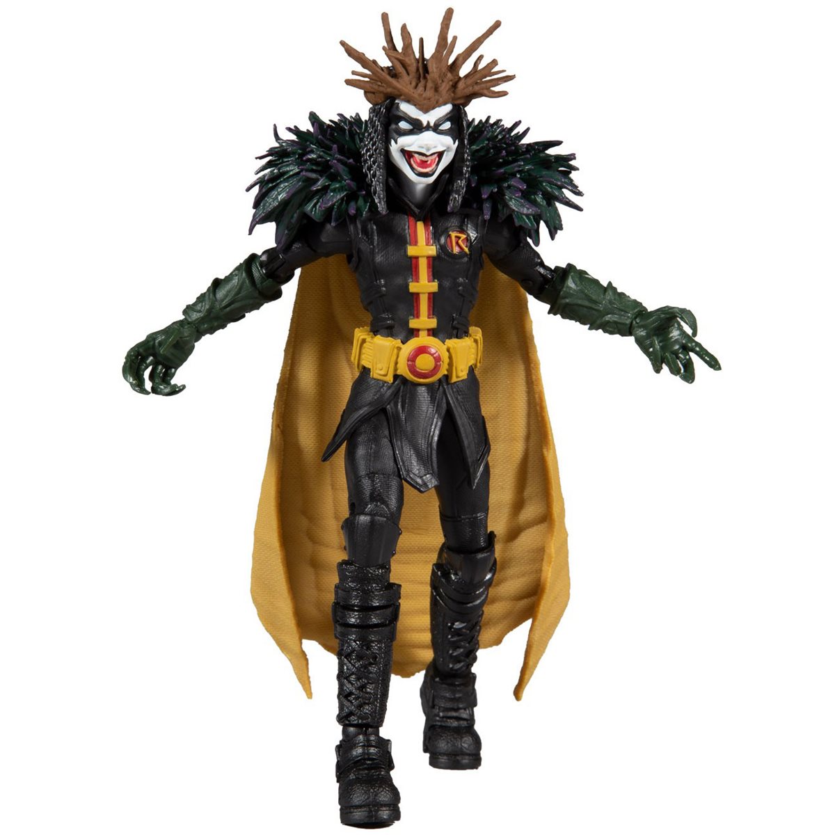 Robin King Death Metal