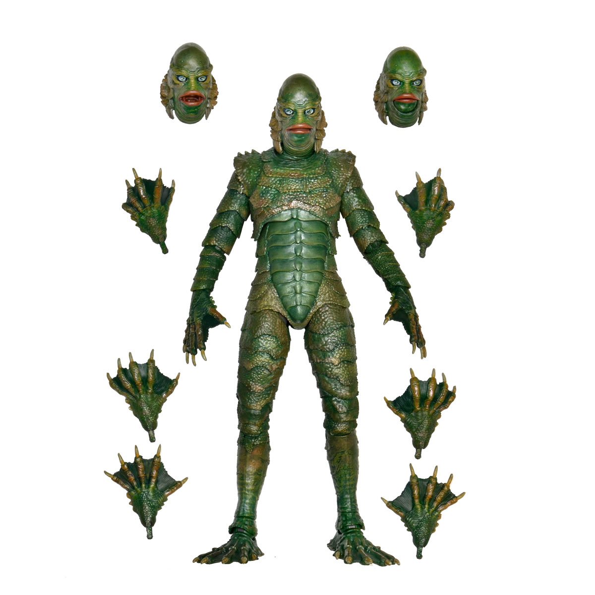 Creature From The Black Lagoon