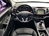 Kia Sportage 2012 ID: V371684