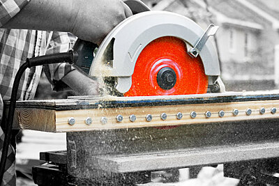 Diablo Small Diameter Circular Blades -Framing/Demolition 