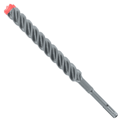 Diablo SDS-Plus 4-Cutter
Full Carbide Head
Hammer Drill Bit Diablo SDS-Plus 4-Cutter
Full Carbide Head
Hammer Drill Bit
