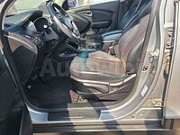 Hyundai Tucson 2010 ID: V054053