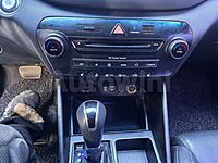 Hyundai Tucson 2016 ID : V006980