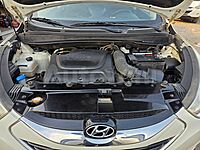Hyundai Tucson 2011 ID : V210001