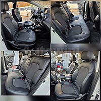 Hyundai Tucson 2011 ID : V210001