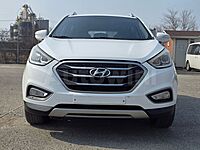 Hyundai Tucson 2014 ID: V748628