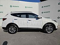 Hyundai Santa Fe 2016 ID: V491940