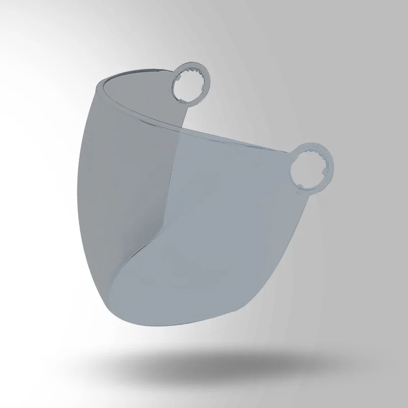 STUDDS TINTED VISOR FOR RAY