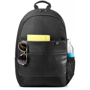 HP Classic Laptop Backpack 15.6" 1FK05AA