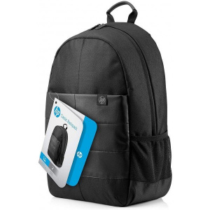 HP Classic Laptop Backpack 15.6" 1FK05AA