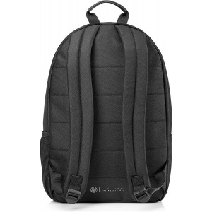 HP Classic Laptop Backpack 15.6" 1FK05AA