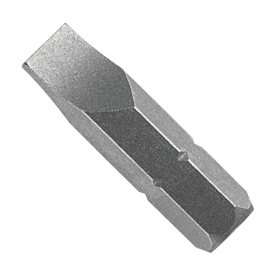 Diablo Slotted Drive Bits