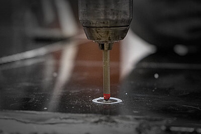 Diablo Tile & Stone Carbide Tipped Drill Bit Diablo Tile & Stone Carbide Tipped Drill Bit