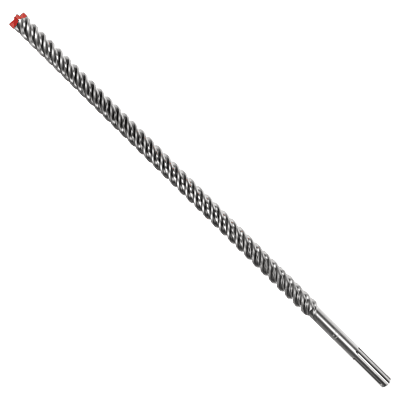 Diablo Masonry SDS MAX - Full Carbide HeadHammer Drill Bit Diablo Masonry SDS MAX - Full Carbide HeadHammer Drill Bit
