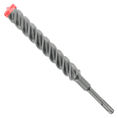 Diablo SDS-Plus 4-Cutter
Full Carbide Head
Hammer Drill Bit Diablo SDS-Plus 4-Cutter
Full Carbide Head
Hammer Drill Bit