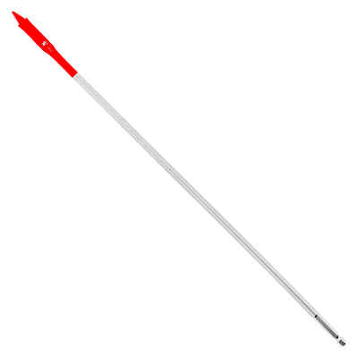 Diablo Wood Boring Spade Bits