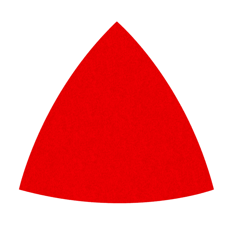 Diablo 3-1/8" Oscillating Detail Triangle Sanding Sheets Diablo 3-1/8" Oscillating Detail Triangle Sanding Sheets