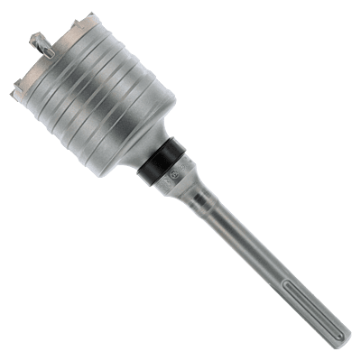 Diablo Masonry SDS MAX - Carbide Tipped Core Bit
Hammer Drill Bit Diablo Masonry SDS MAX - Carbide Tipped Core Bit
Hammer Drill Bit