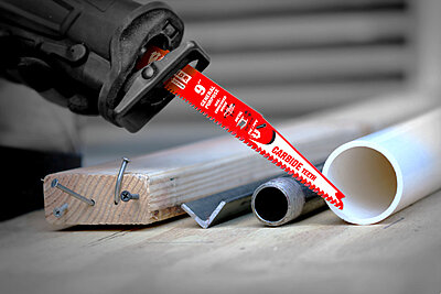 Diablo Carbide Reciprocating General Purpose Diablo Carbide Reciprocating General Purpose