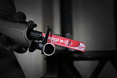 Diablo Carbide Reciprocating Metal Thin (Conduit)