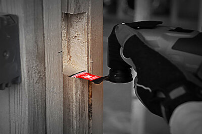 Diablo Oscillating Blades for General Purpose Diablo Oscillating Blades for General Purpose