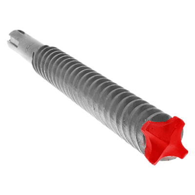 Diablo Masonry SDS MAX - Full Carbide HeadHammer Drill Bit Diablo Masonry SDS MAX - Full Carbide HeadHammer Drill Bit