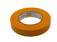 1" Wide Orange Masking Tape