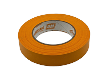1" Wide Orange Masking Tape