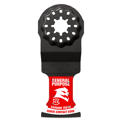 Diablo Oscillating Blades for General Purpose Diablo Oscillating Blades for General Purpose