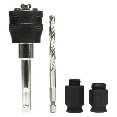 Diablo Hole Saw Accessories Diablo Hole Saw Accessories