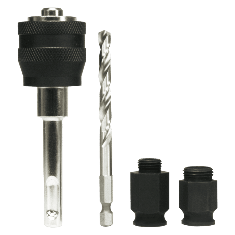 Diablo Hole Saw Accessories Diablo Hole Saw Accessories