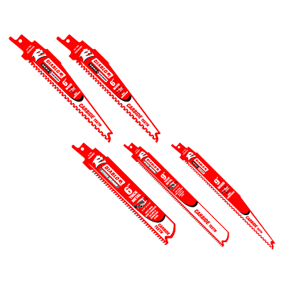 Diablo Reciprocating Blade Sets Diablo Reciprocating Blade Sets