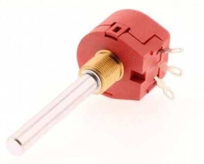 PANKAJ POT 1K 3W PANKAJ POT 1K 3W