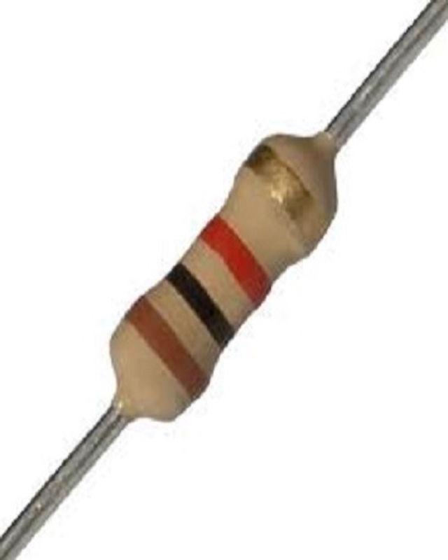 Resistor