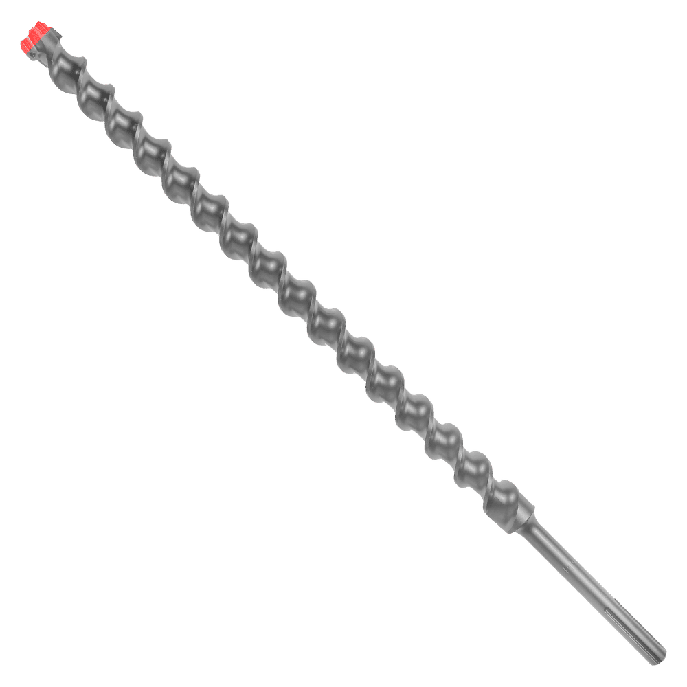Diablo Masonry SDS MAX - Full Carbide HeadHammer Drill Bit Diablo Masonry SDS MAX - Full Carbide HeadHammer Drill Bit