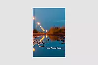 Lights Up Luxury Journal | Beautiful Chaos Collection