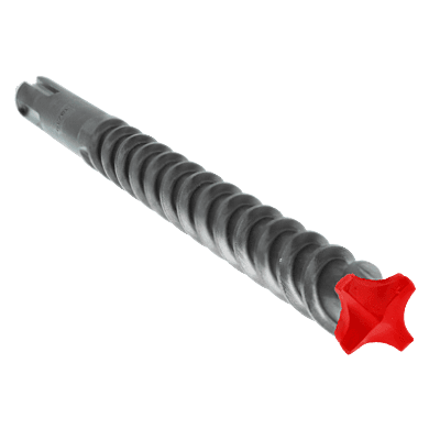 Diablo Masonry SDS MAX - Full Carbide HeadHammer Drill Bit Diablo Masonry SDS MAX - Full Carbide HeadHammer Drill Bit