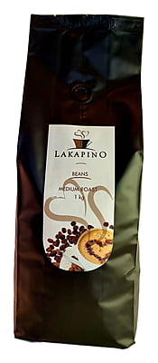 Lakapino Coffee 1kg  Beans Lakapino Coffee 1kg  Beans