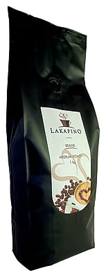 Lakapino Coffee 1kg  Beans Lakapino Coffee 1kg  Beans